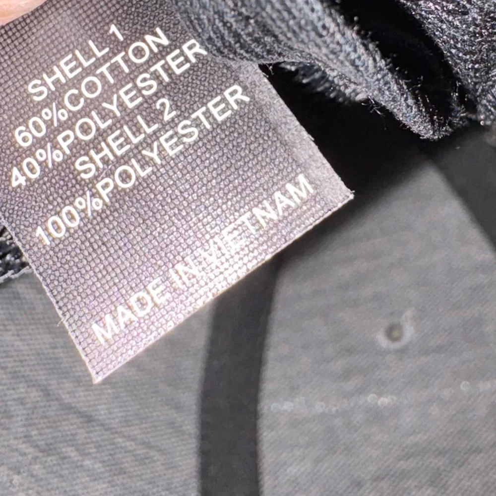 Richardson Style 112 Green Diamond Gray and Black Trucker Hat - Picture 4 of 4